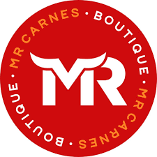 Logo MR Carnes Boutique